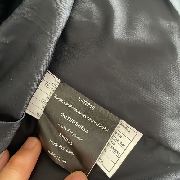 686 ski/snowboard jacket - Picture 6 of 6